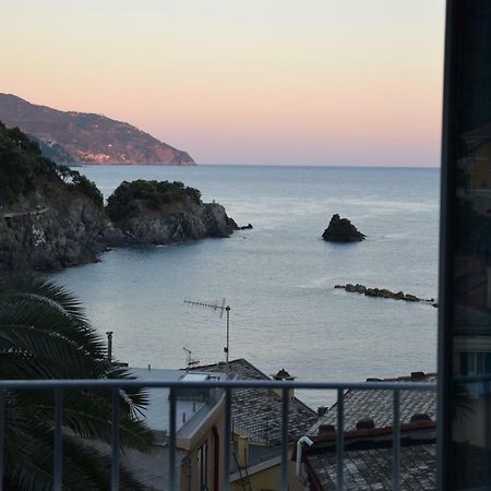 Apt. With An Exciting View Monterosso al Mare Exterior photo