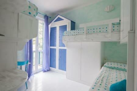 Apt. With An Exciting View Monterosso al Mare Exterior photo