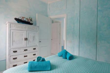 Apt. With An Exciting View Monterosso al Mare Exterior photo