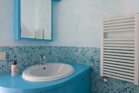 Apt. With An Exciting View Monterosso al Mare Exterior photo