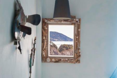 Apt. With An Exciting View Monterosso al Mare Exterior photo