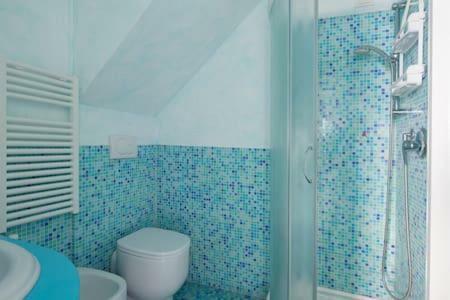 Apt. With An Exciting View Monterosso al Mare Exterior photo